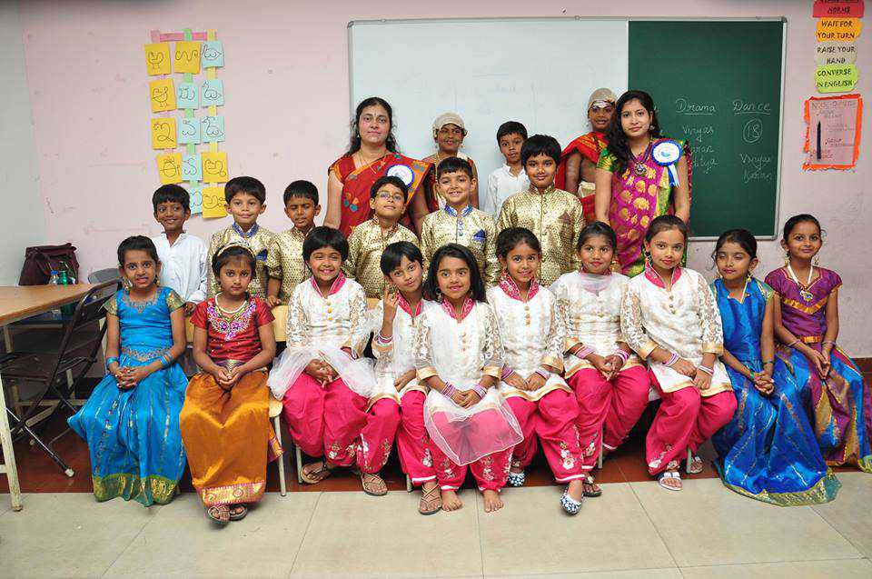 Global Academy For Learning Bangalore Cultural Activites | 150675 ...