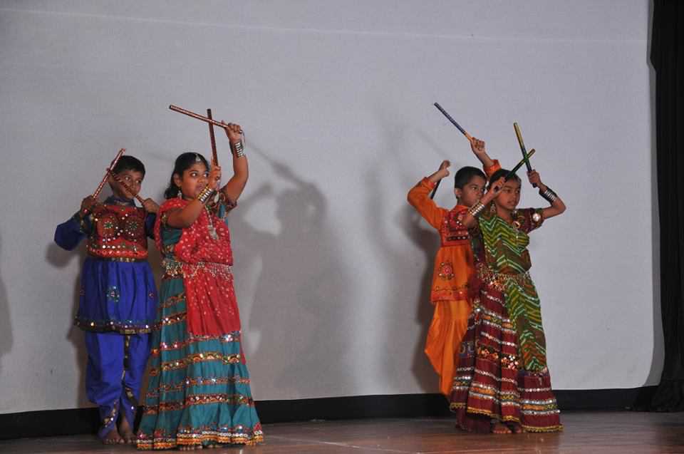 Bangalore Scottish School JP Nagar Annual day