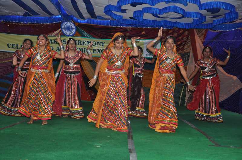 Bethesda International School Kengeri Cultural Activities