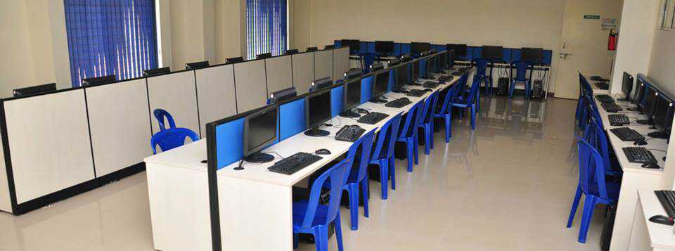 Bethesda International School Kengeri facilities