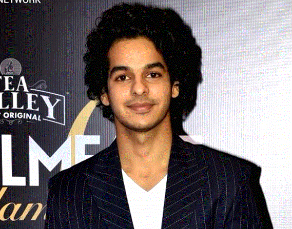 Ishaan Khatter Wiki, The Popular “Dhadak” Star & Half-Brother Of Shahid Kapoorb