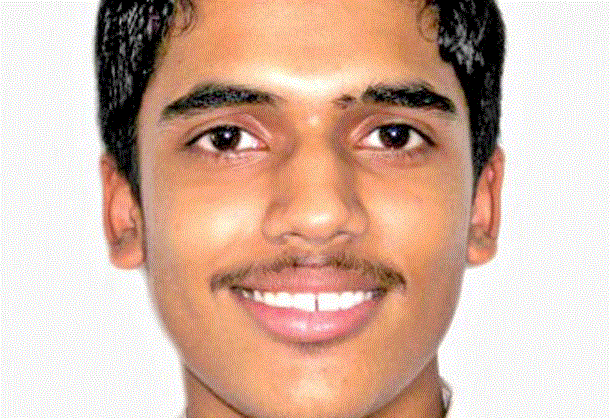 Top Chennai lad gets 21st rank scoring 335 out of 360 marks in the JEEb