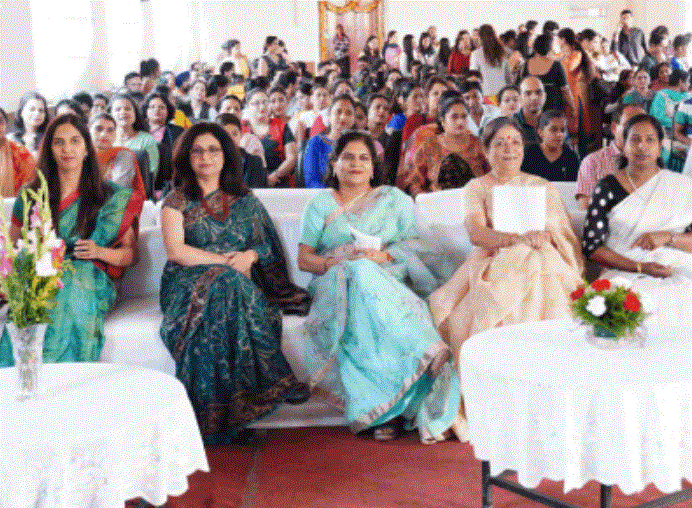 The Heritage School, Dehradun- Annual Day Celebrationsa