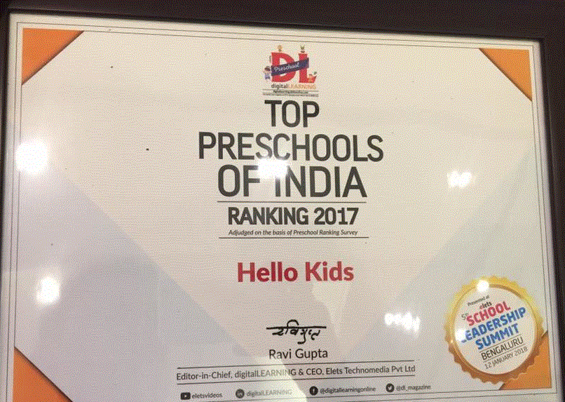 top-pre-schools-of