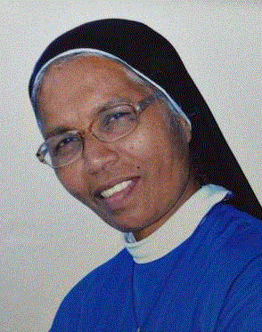 Sister Noella was a sweet and helpful person: former studentb