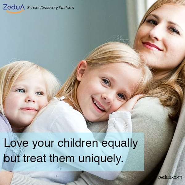 How do you treat children? - General parenting tips | Zedua.com