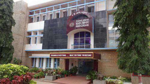 Kendriya Vidyalaya - Yelahanka New Town | Admission Details | Zedua.com