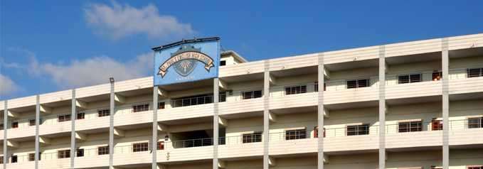 St. Paul's School, J P Nagar, Bengaluru