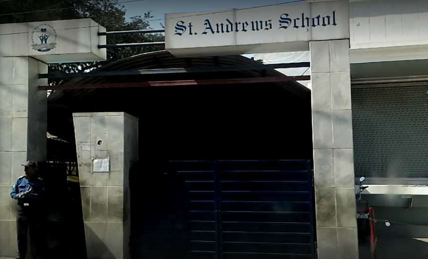 St. Andrews School, Marredpally