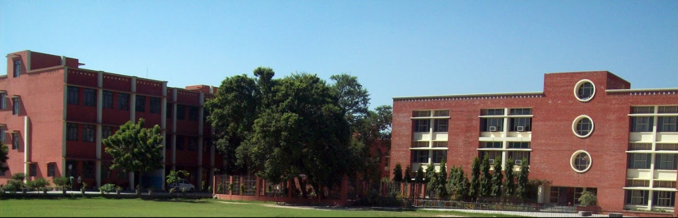 Sacred Heart Senior Secondary School, Amritsar | Admission Details ...