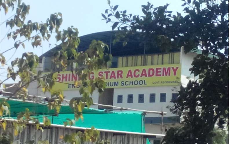 Shining Star Academy English School Live Feeds Zeduacom - 