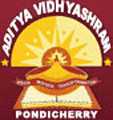 Aditya Vidyashram Montessori School - New Saram Profile Image